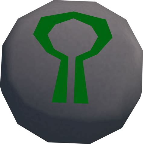 The Best Time to Buy or Sell Nature Runes: A GE Tracker Guide